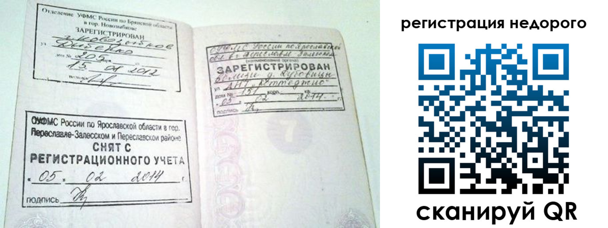 прописка поиск в Элисте